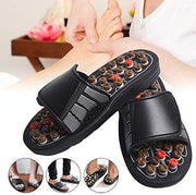 Foot Reflexology Slippers