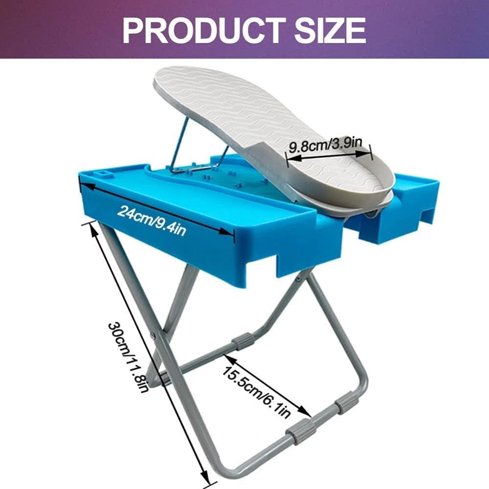 Portable Pedicure Station