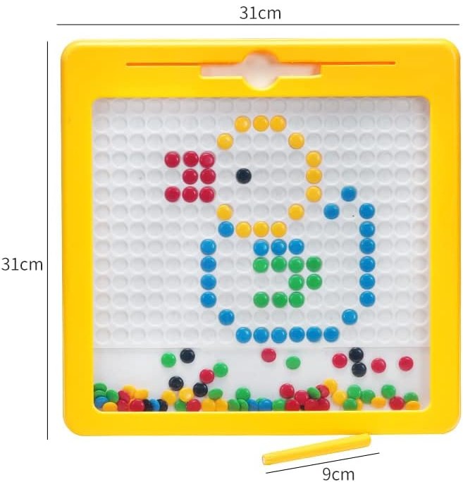 Magnetic Drawing Board