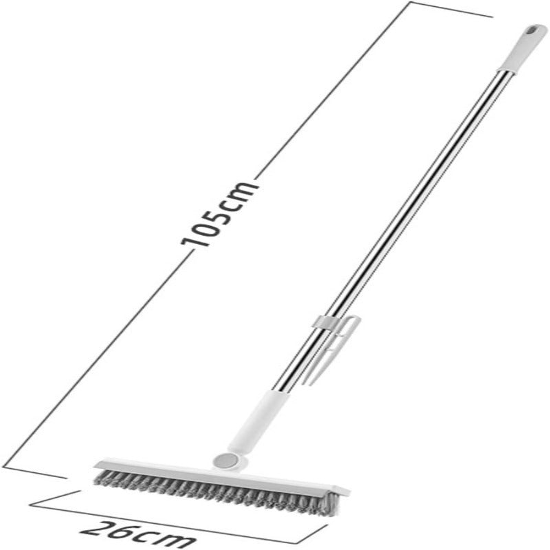 Rotatable Cleaning Brush