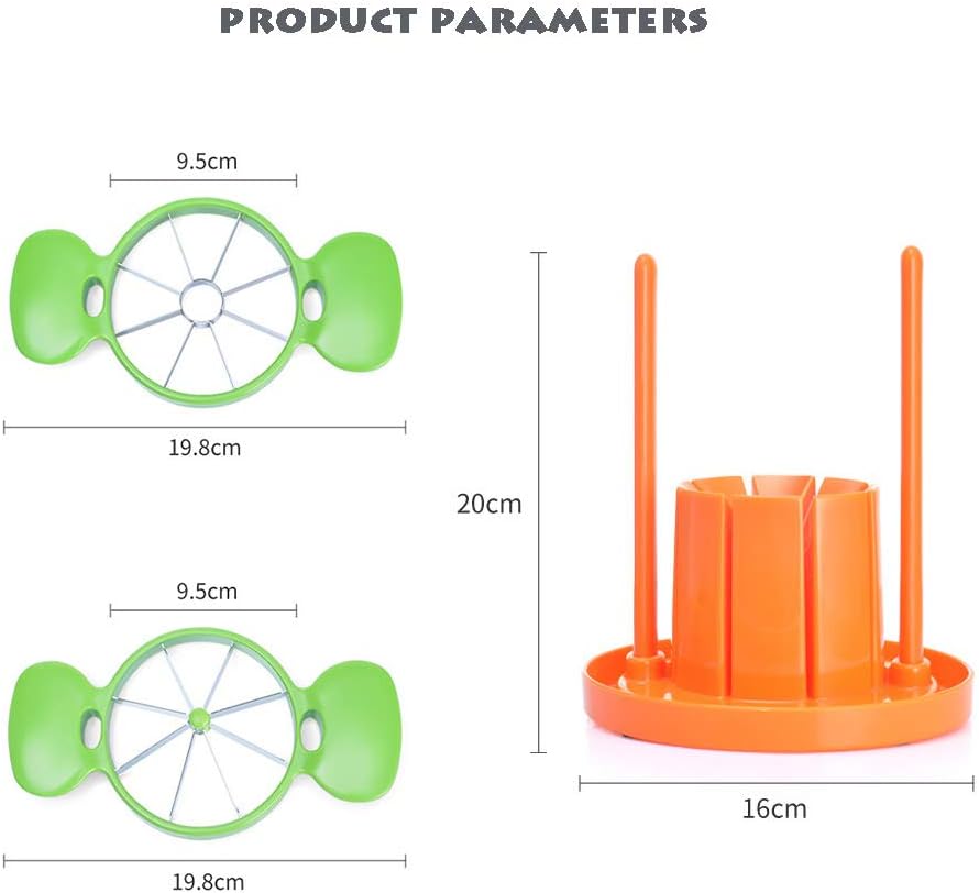 Fruits and Vegetables Slicer