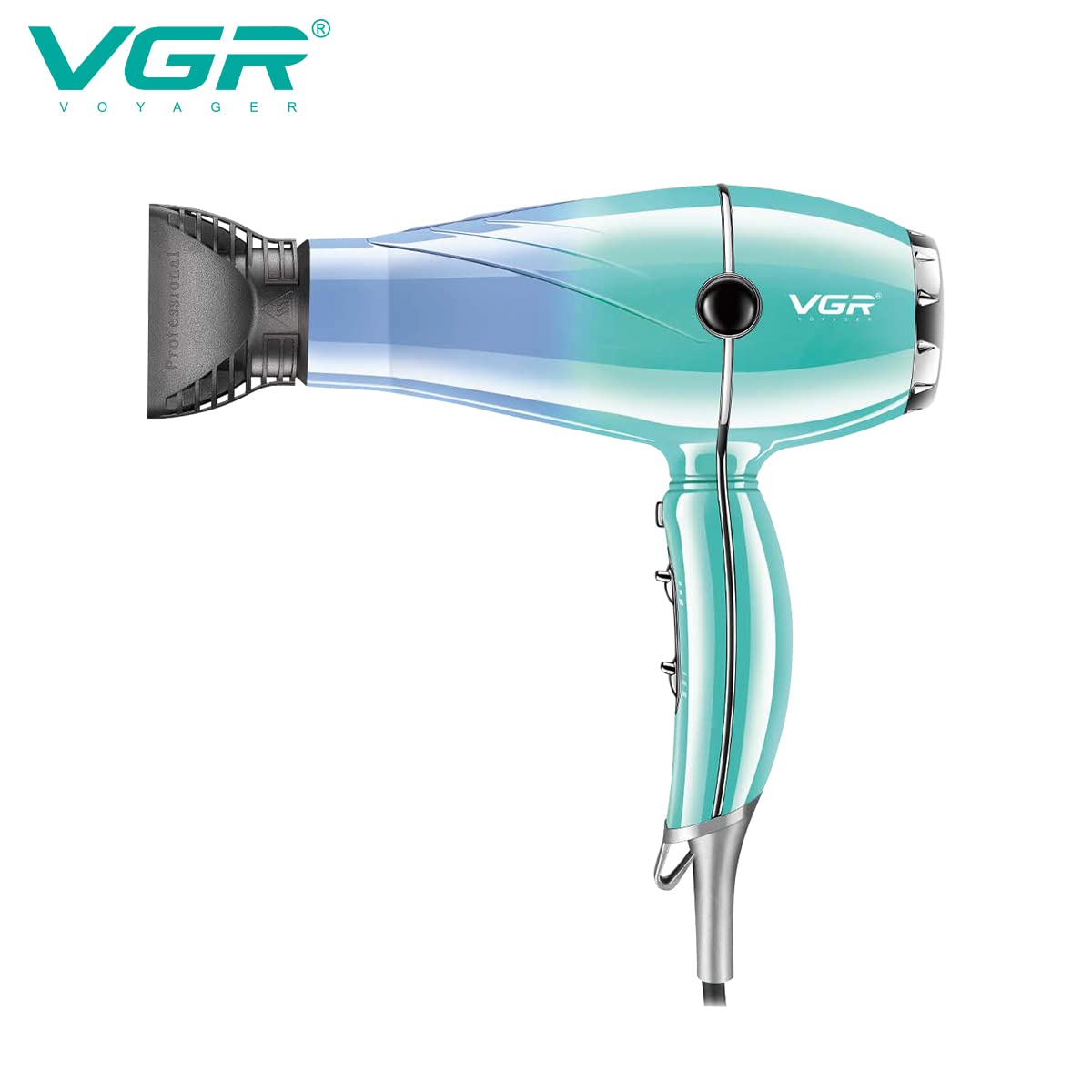 VGR V-452 Professional Hair Dryer