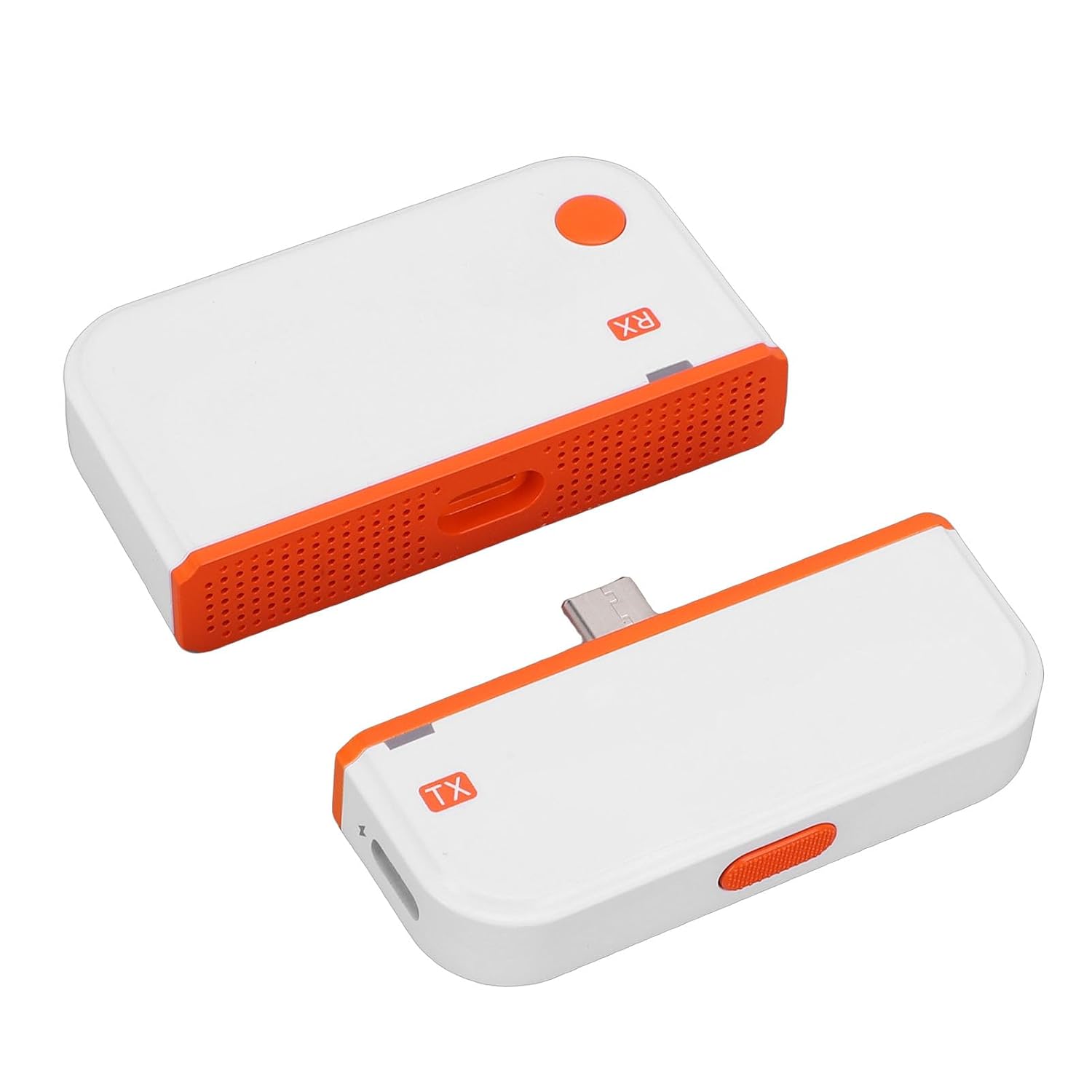 Wireless HDMI Transmitter and Receiver