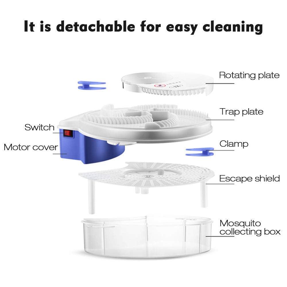 Fly Trap Smart Device - 961stores