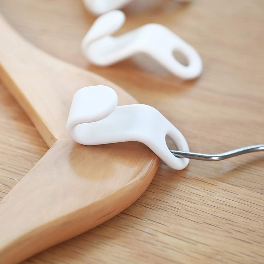 Hanger Saver Hooks (5 pieces)