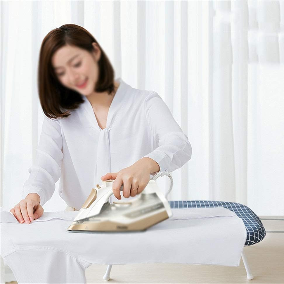 Compact Foldable Ironing Board