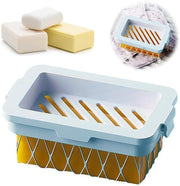 Elastic Soap Holder