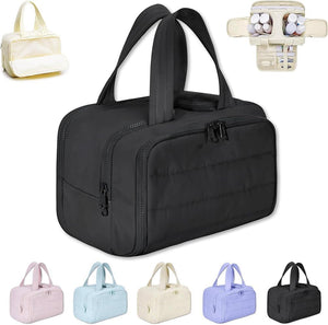 4 in 1 Toiletry Bag