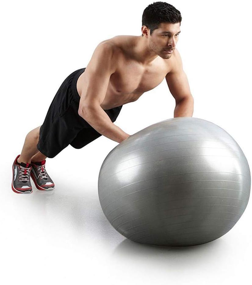 Yoga Stability Ball