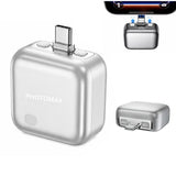 Smart Auto Stop USB-C Charging Adapter