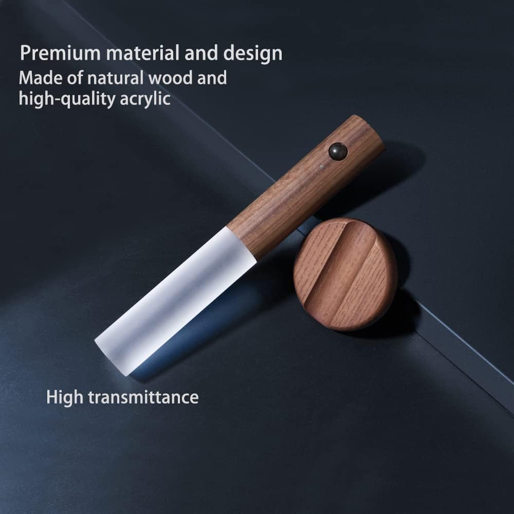 Magnetic Sensor Light