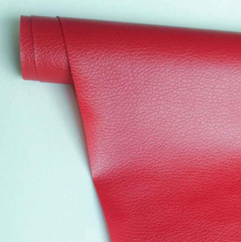 Self-Adhesive Leather Patch