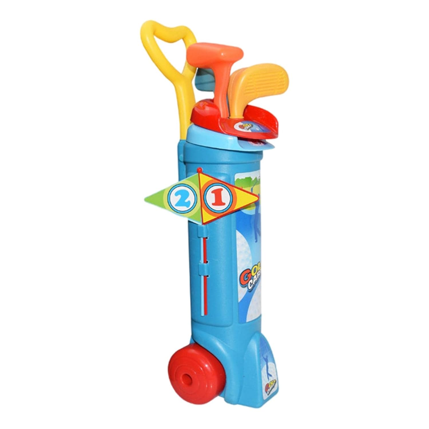Kids Golf Club Set