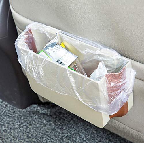 Multifunctional Car Seat Back Organizer