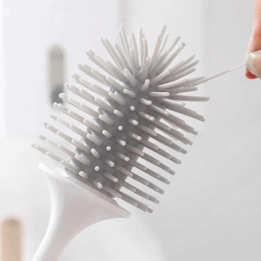Modern Toilet Brush