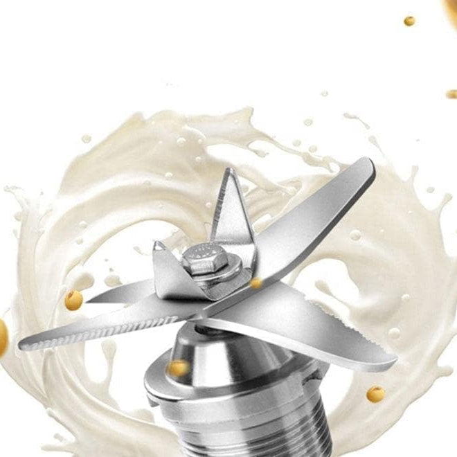 Heavy Duty Grade Blender