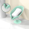 Self-Draining Soap Holder