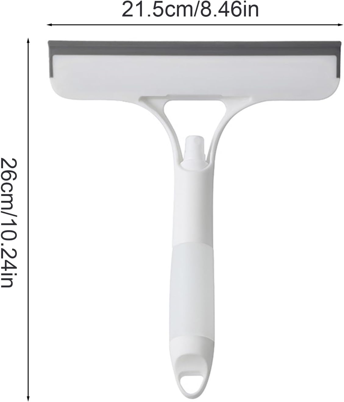 3 in 1 Glass Cleaner