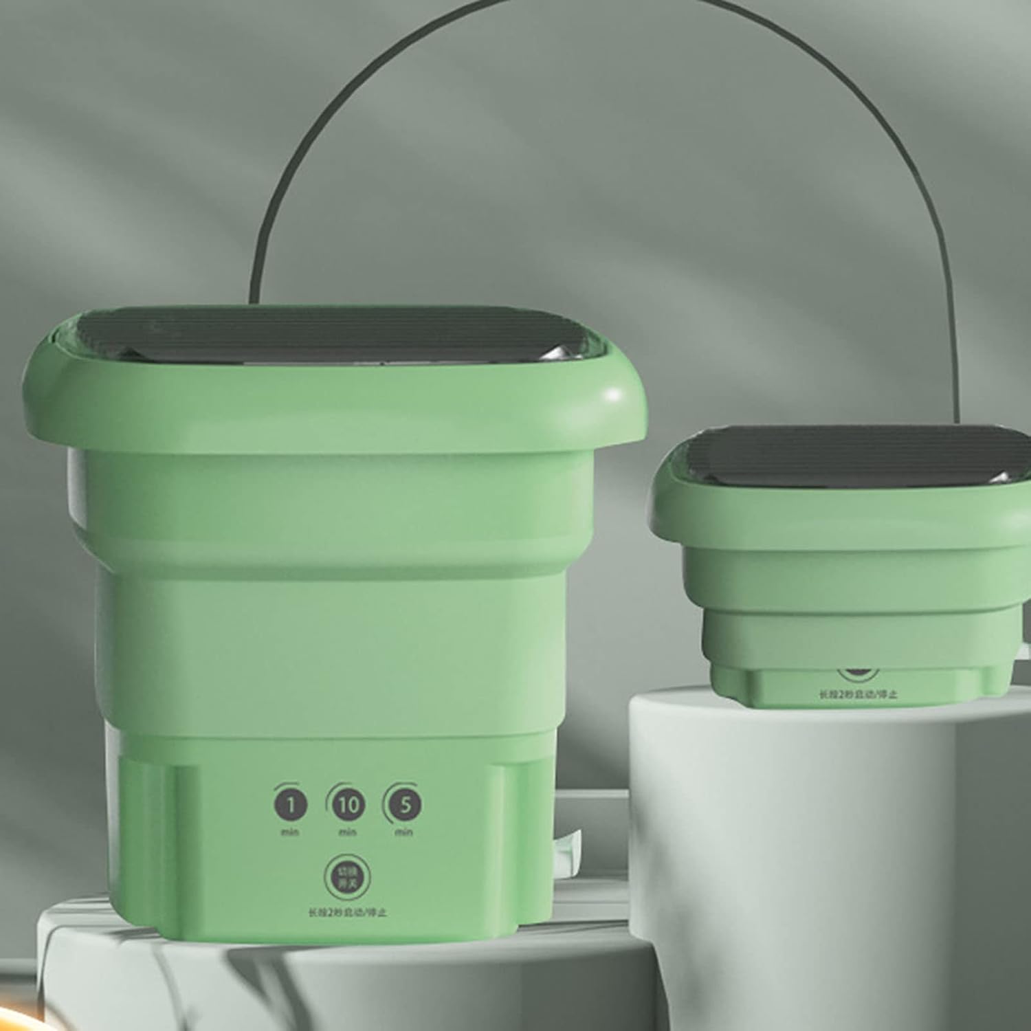 Portable Washing Machine