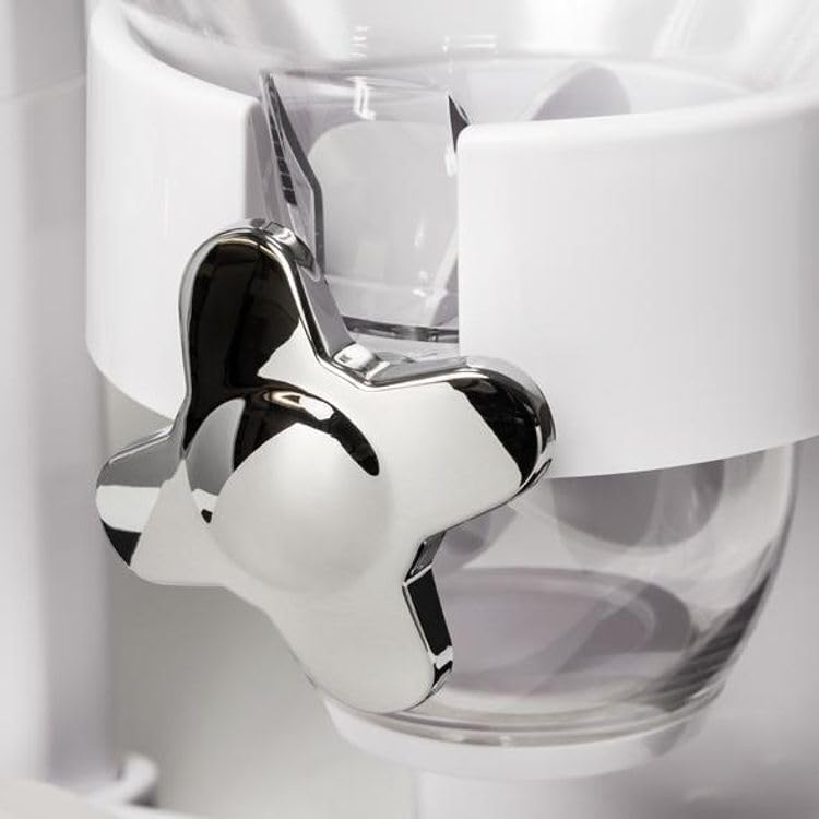 Dual Cereal Dispenser