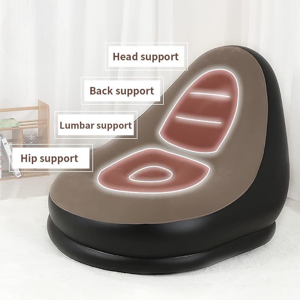 Inflatable Lounger Chair