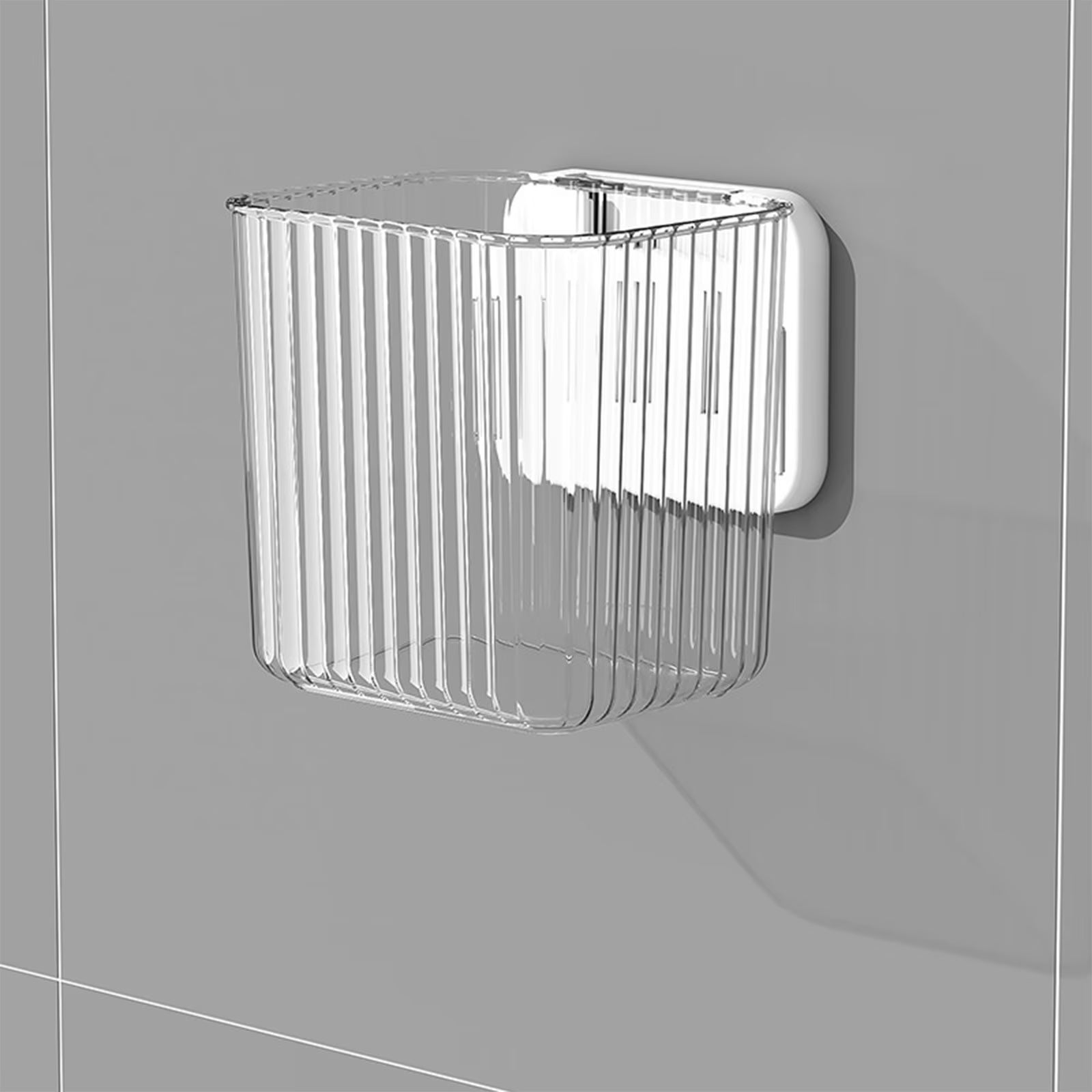 Wall Mounted Storage Box