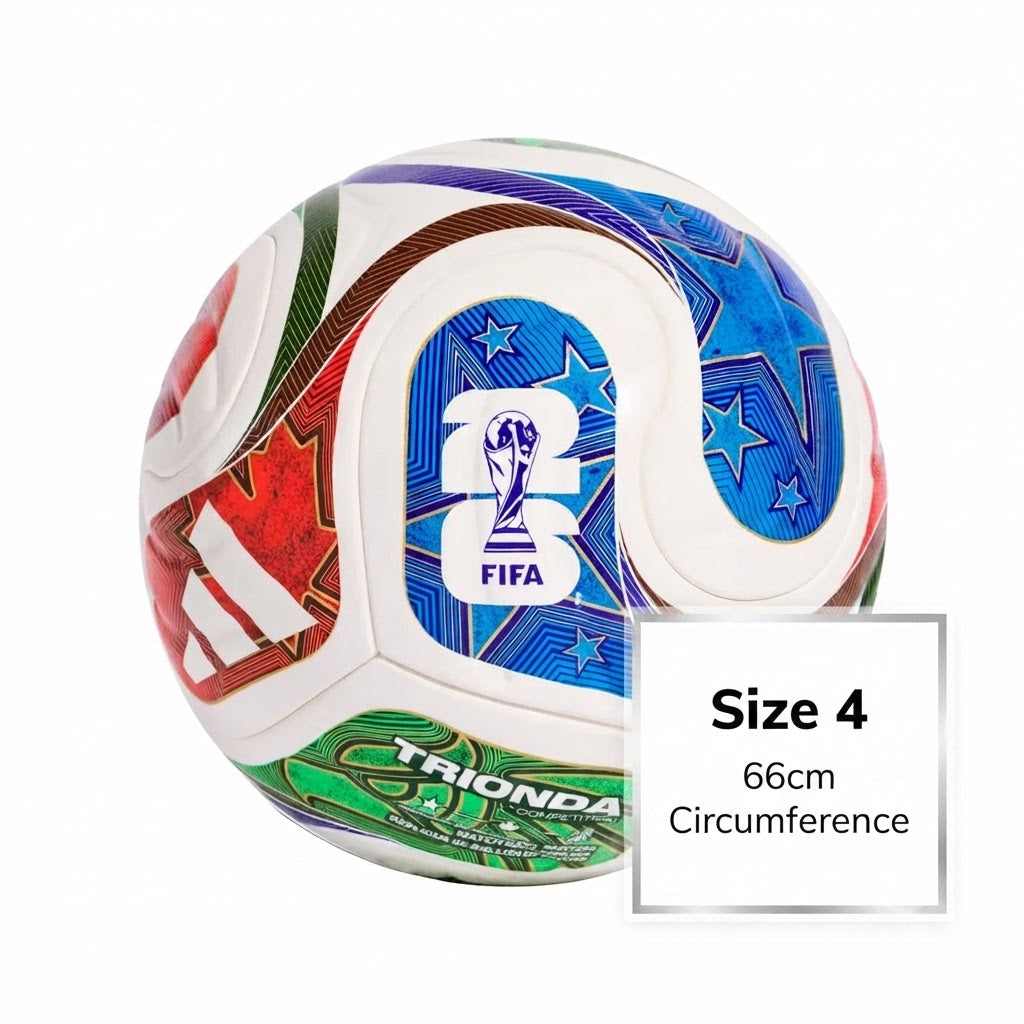 FIFA World Cup 26 Trionda Football