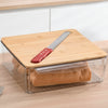 Knife Lid Storage Box