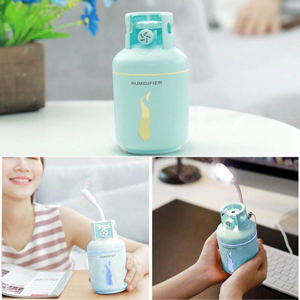 3 in 1 Gas Tank Humidifier - 961stores