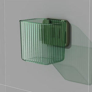Wall Mounted Storage Box