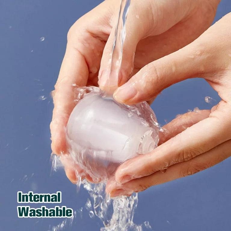 Sticky Roller Ball - 961stores