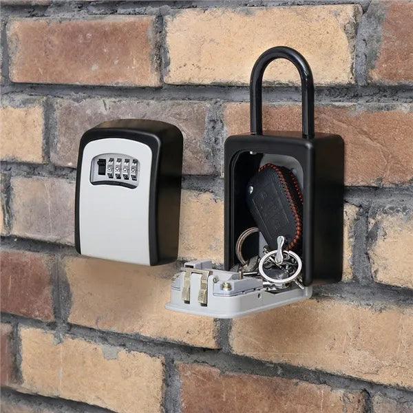 Safe Box - 961stores