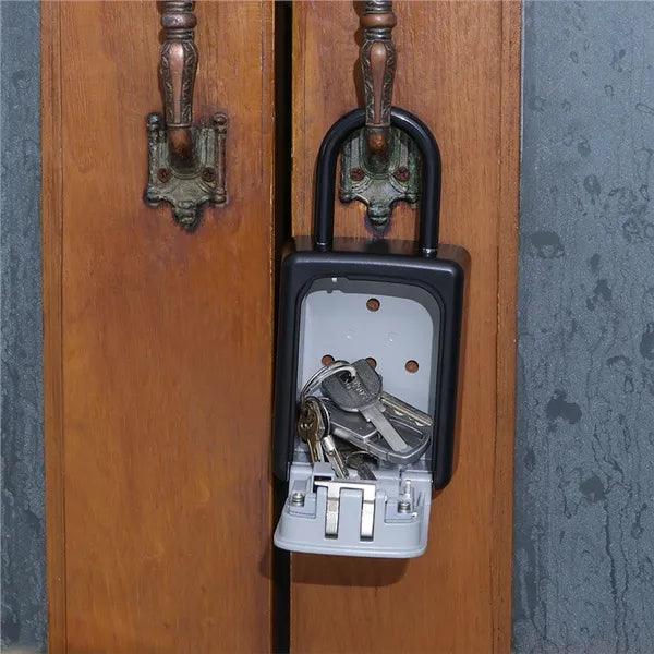 Safe Box - 961stores