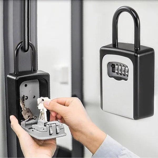 Safe Box - 961stores