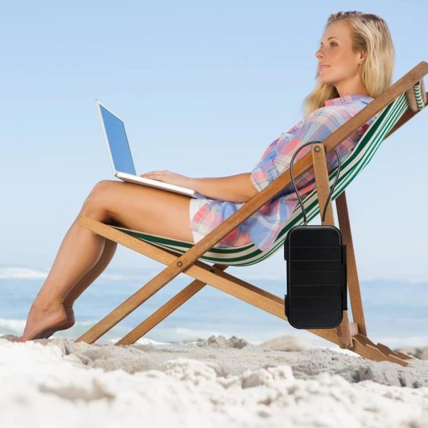 Portable Waterproof Safe Box