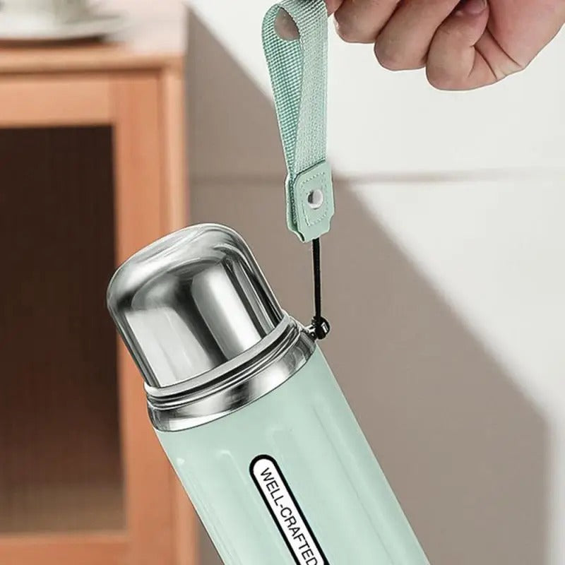 Stainless Steel Thermos