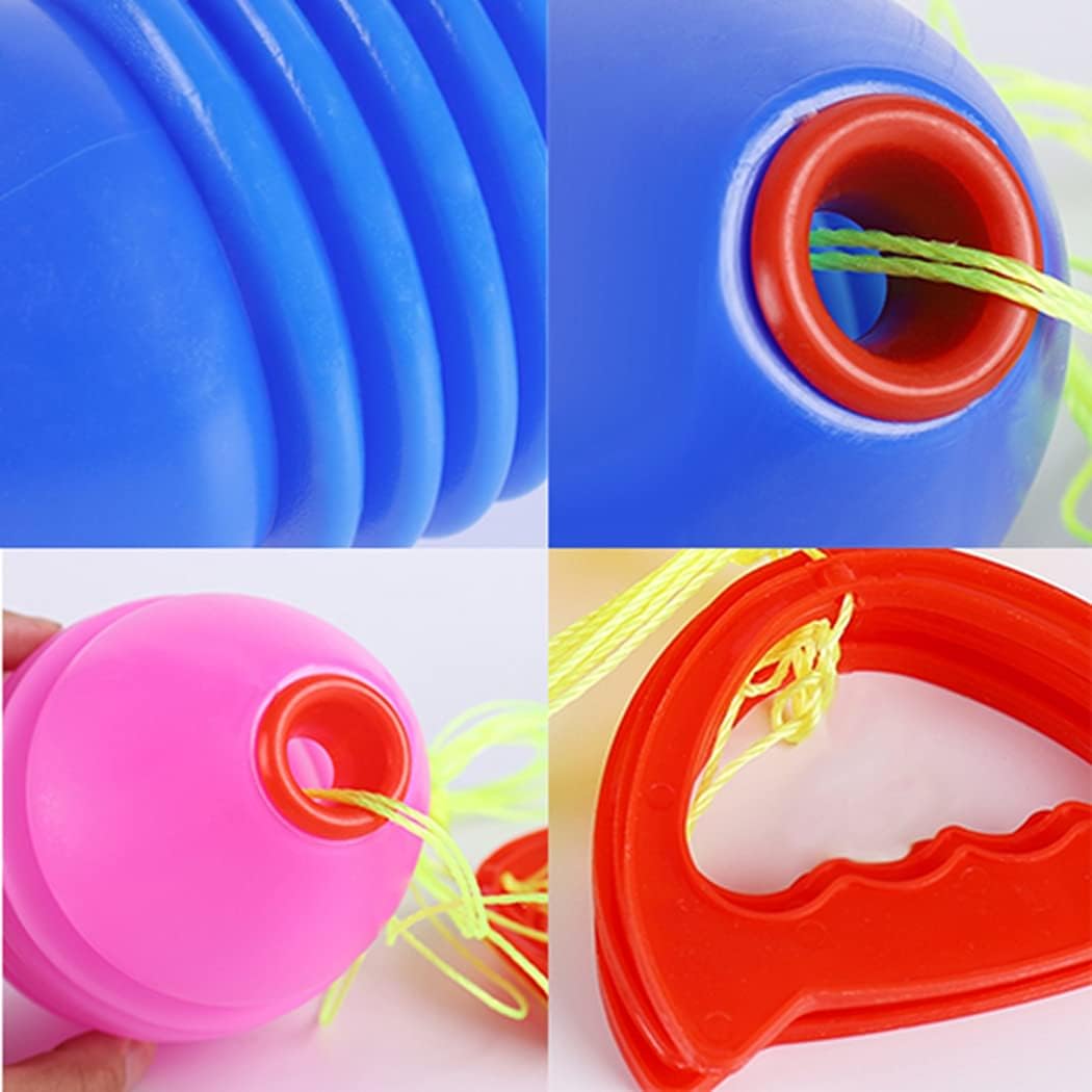 Kids Push Ball Fitness Game