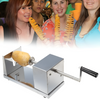Spiral Potato Cutter