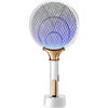 Rechargeable Electric Mosquito Racket