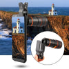 12x Telephoto Phone Lens