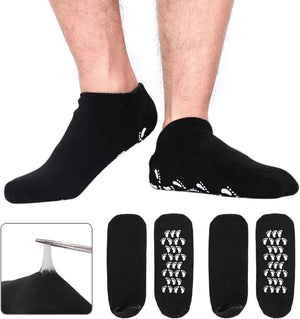 Moisturizing Gel Socks