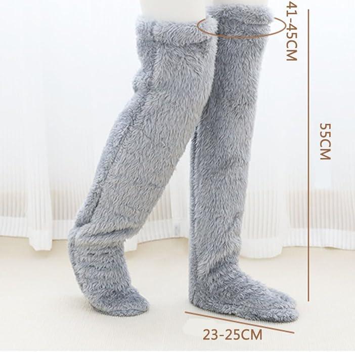 Cozy Winter Socks - 961stores