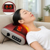 Ergonomic Massage Pillow