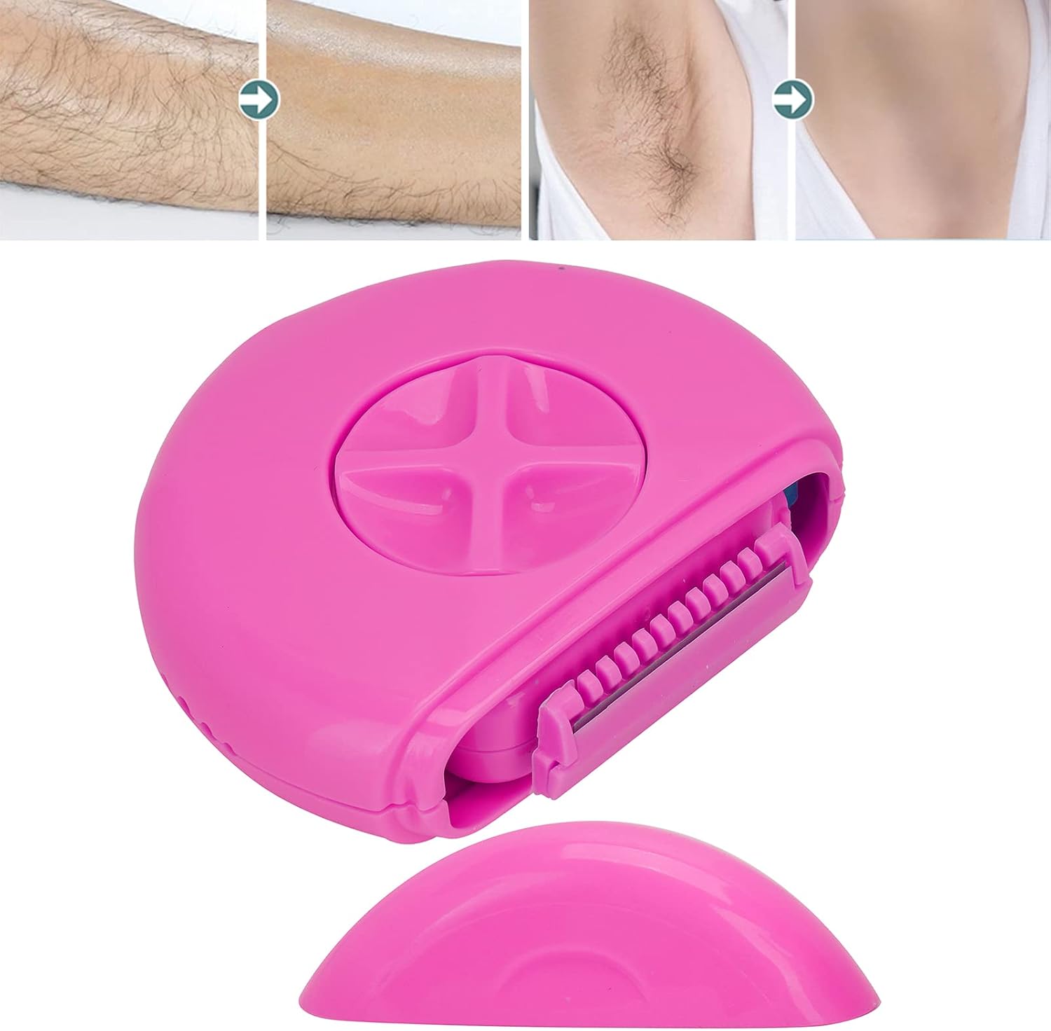 4 in 1 Women’s Razor Kit