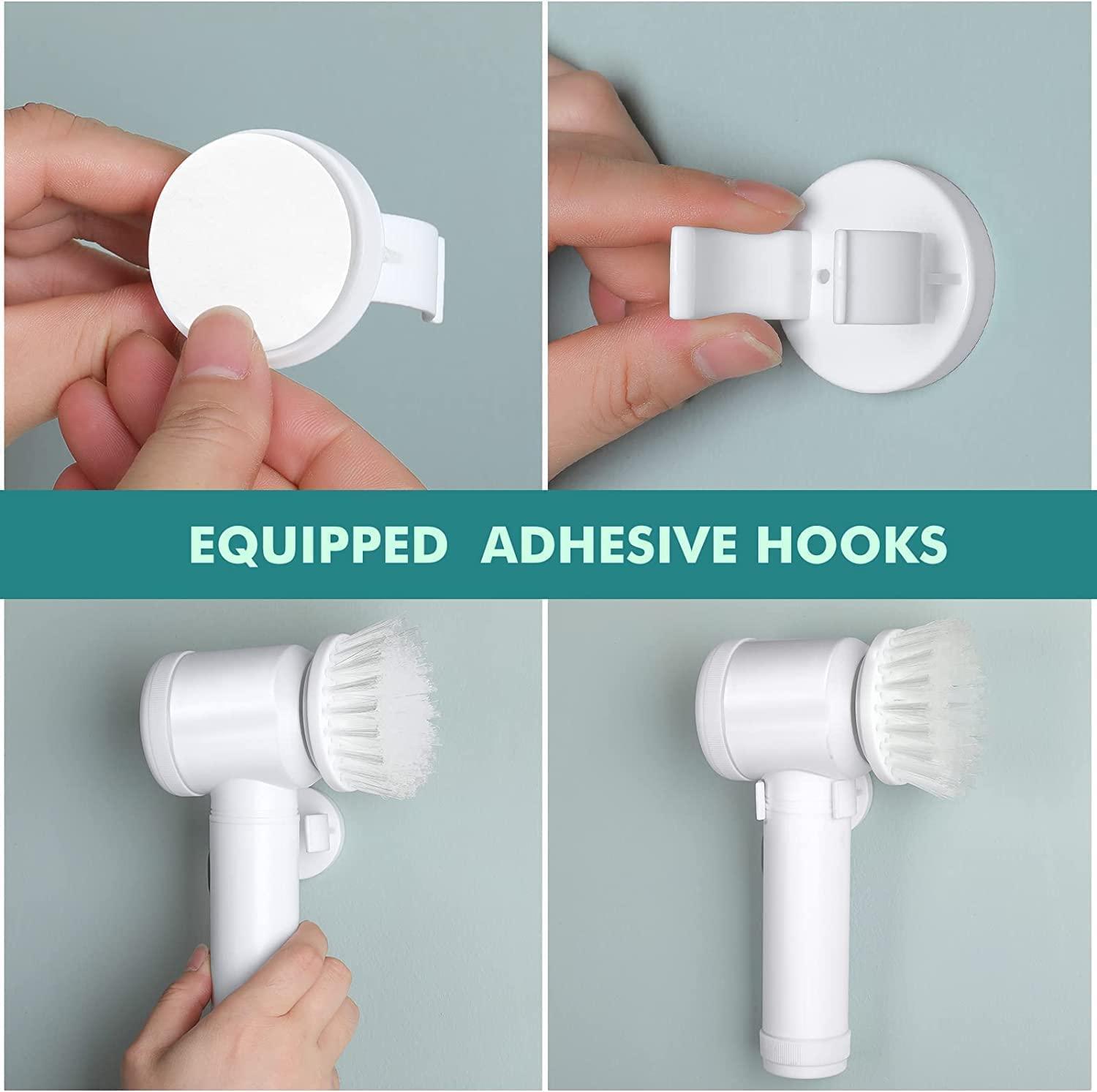 Electric Cleaning Brush - 961stores