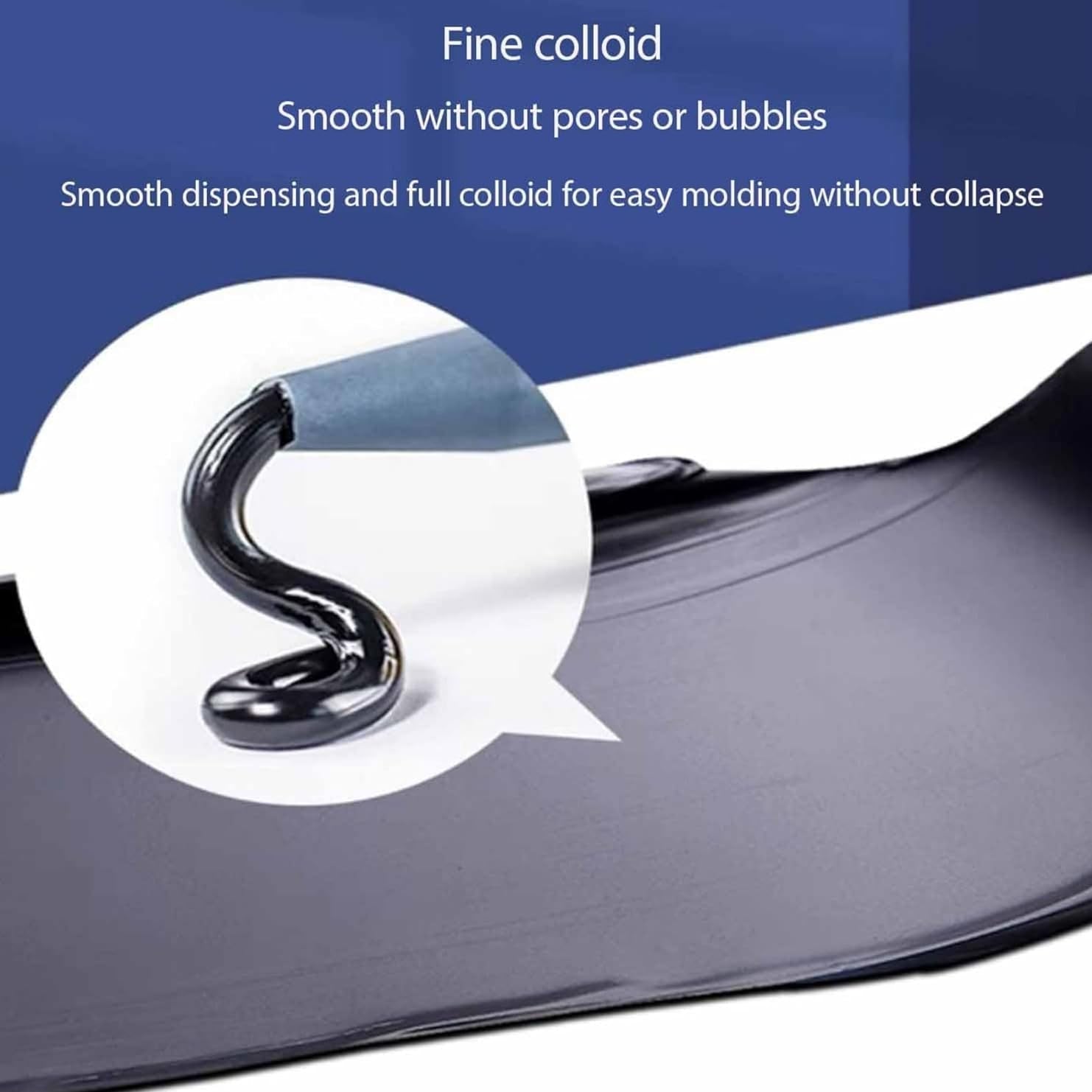 Neutral silicone waterproof sealant