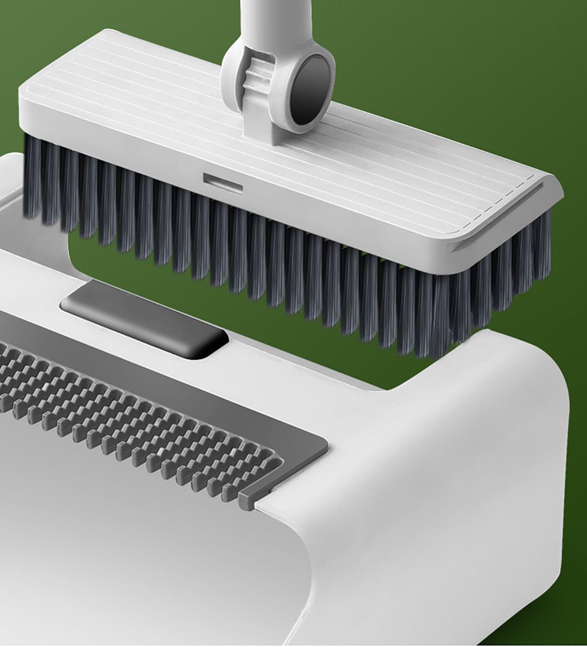 4 in 1 Cleaning Dustpan Set