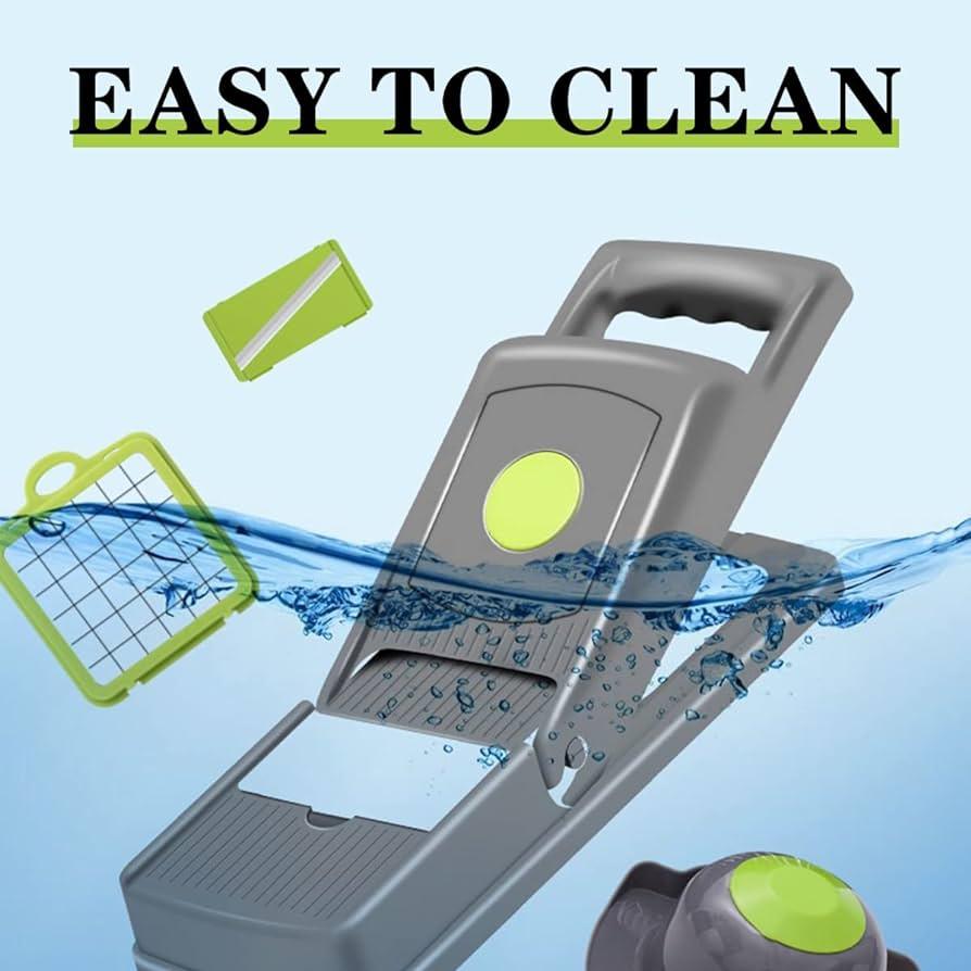 12 in 1 Vegetable Cutter - 961stores