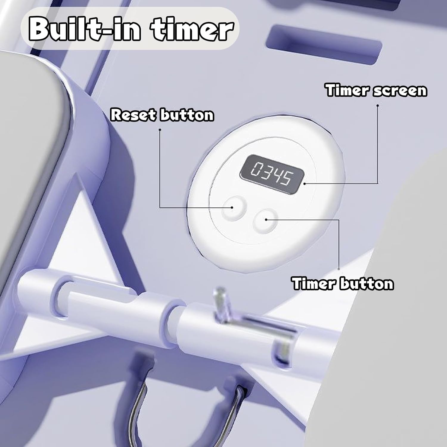 Multi-Functional Pilates Board