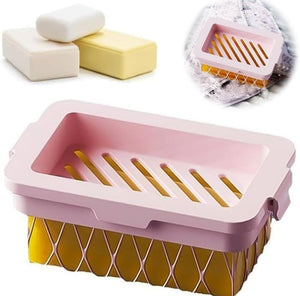 Elastic Soap Holder